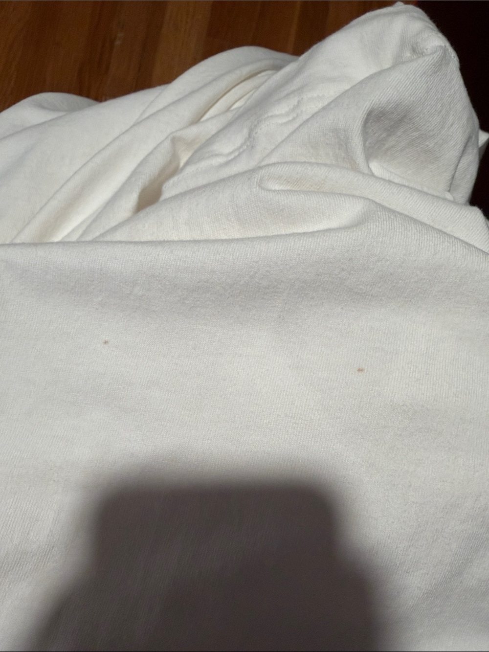 FREE PEOPLE White Short Sleeve Maxi Dress - Picture 7 of 7